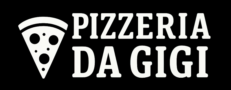 Pizzeria Da Gigi Logo